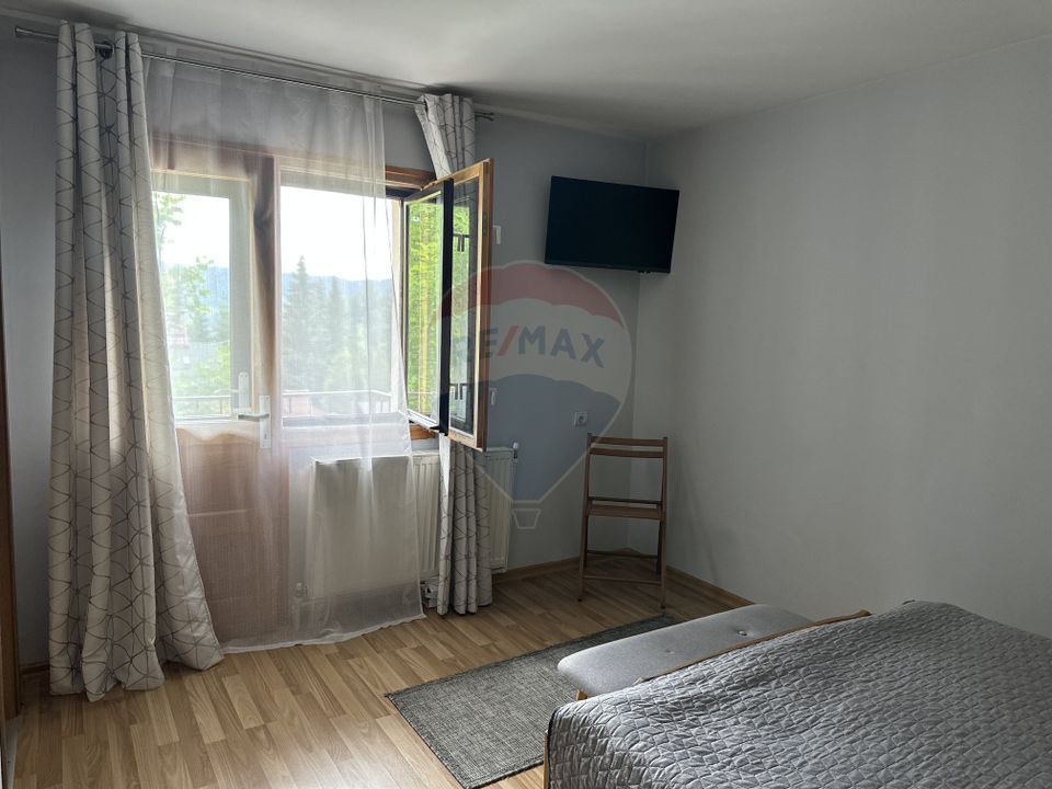 18 room Hotel / Pension for sale