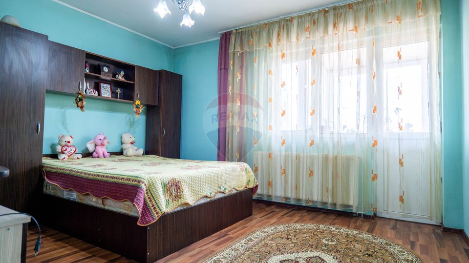 Colentina- Ion Creanga - vanzare vila 6 camere, prosumator