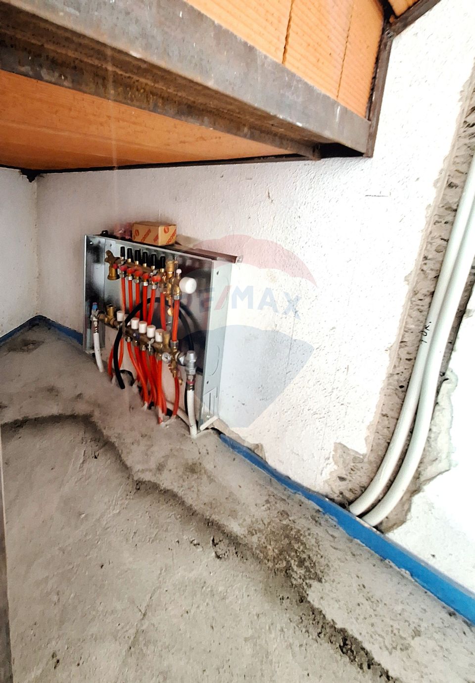 Apartament duplex în zona Mihail Kogalniceanu