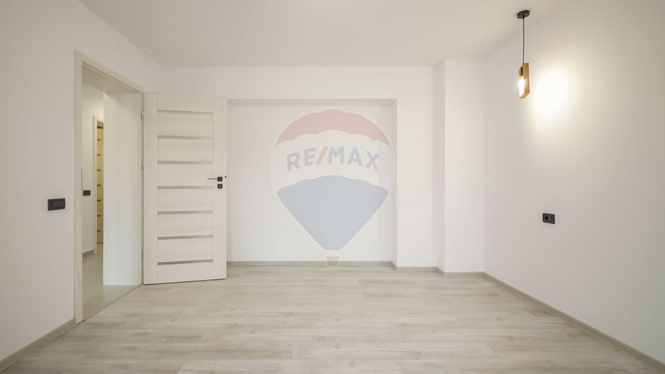 COMMISSION 0%| APARTMENT AT HOUSE| FOR SALE| 3 BEDROOMS| GARAJ|YARD|