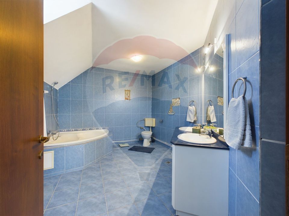 Casa/Vila de vanzare în orașul Buftea