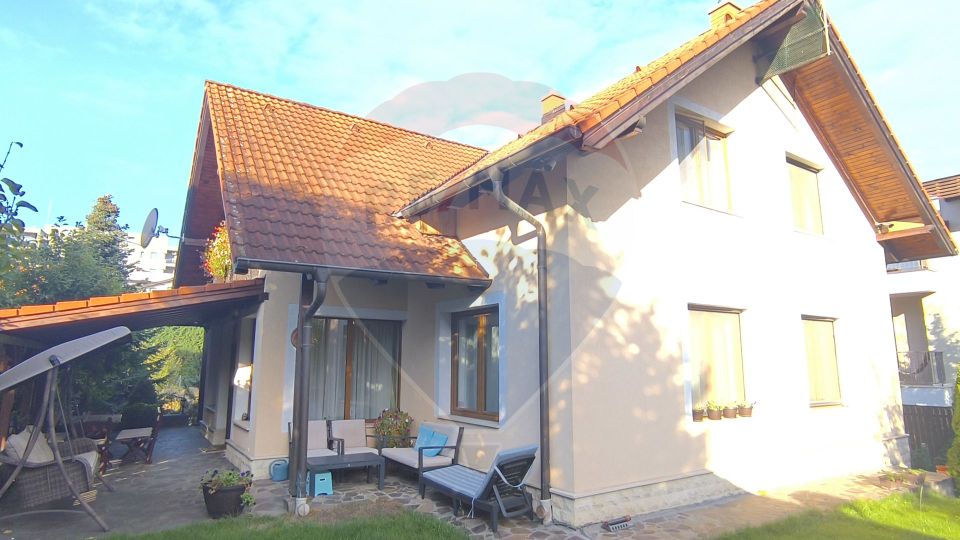 Vilă de vanzare Buna ziua