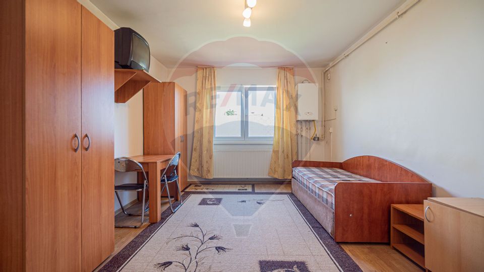1 room Apartment for sale, Brasovul Vechi area