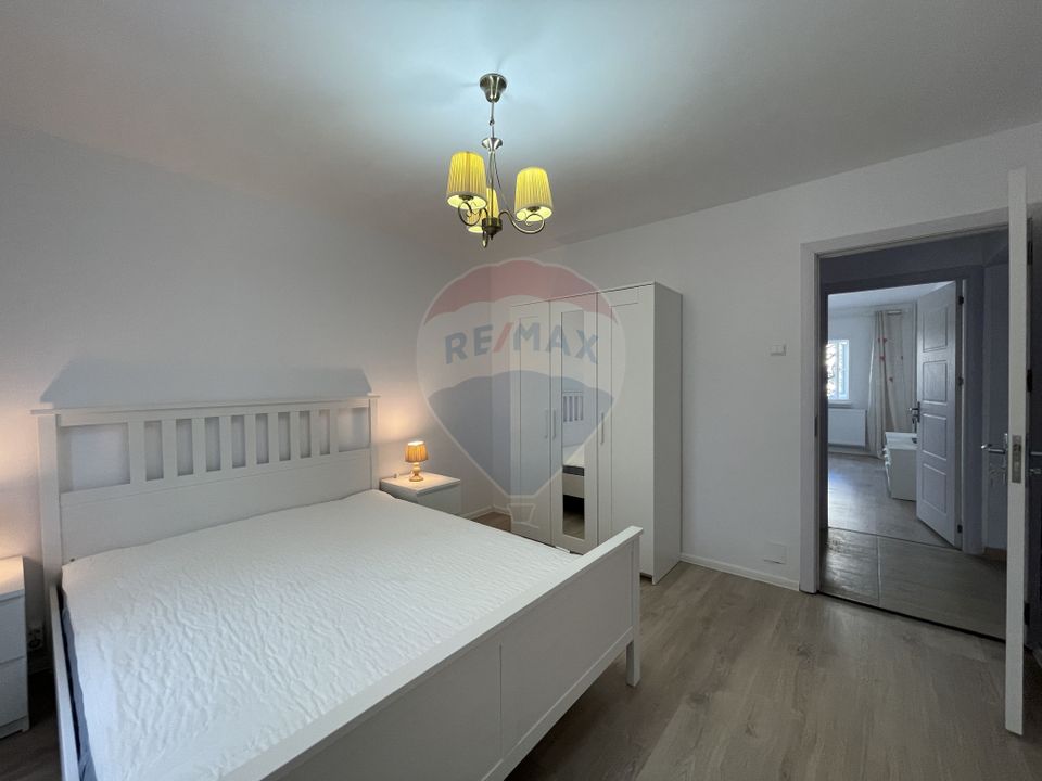 Apartament de inchiriat Aviatiei, Serbanescu | Hotel Ibis