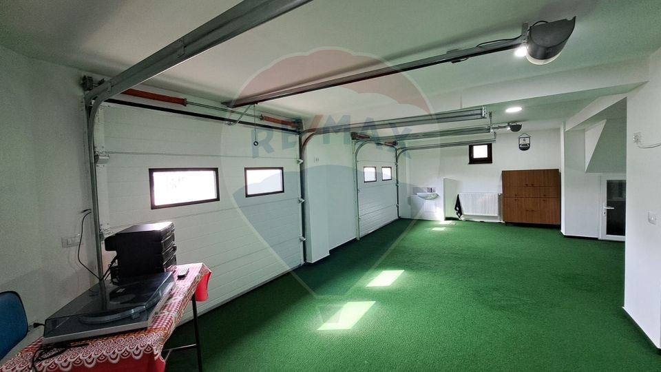 5 room House / Villa for sale, Cetate area