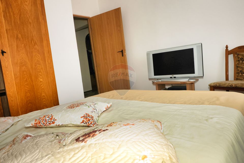 2 room Apartment for sale, Central area