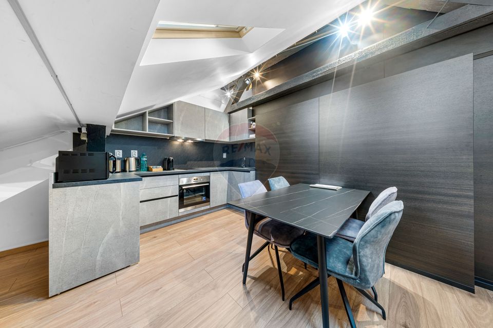 Casa de vanzare str. Republicii I Clinica I Aparthotel I Sediu birouri