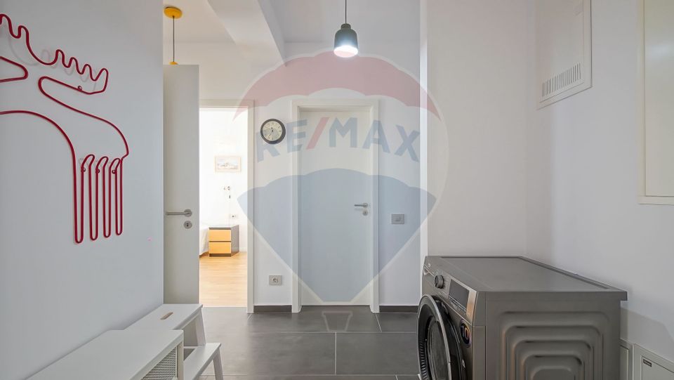 2 room Apartment for rent, Astra area