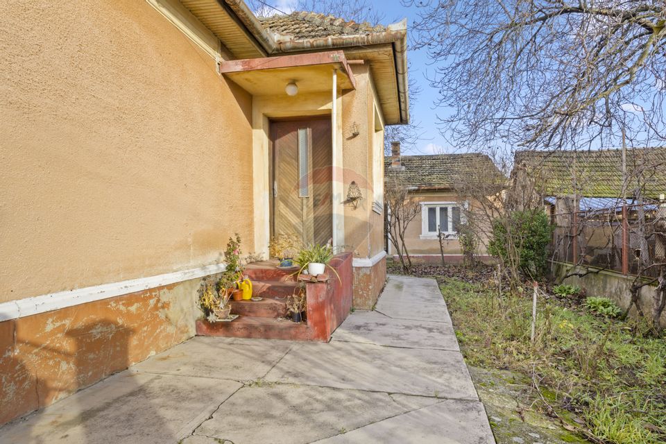 4 room House / Villa for sale