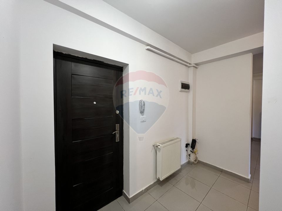 Apartament de vânzare – 2 camere, Măgurele