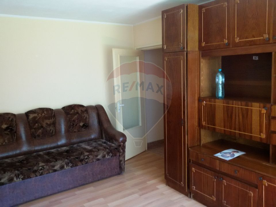 Apartament b-dul Bucuresti