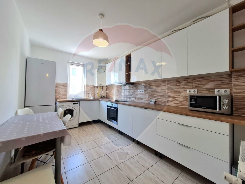 2 room Apartment for rent