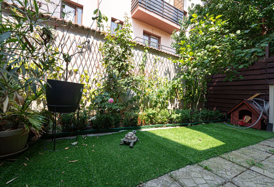 Apartament de vanzare Bucuresti, metroul Raul Doamnei Ghencea