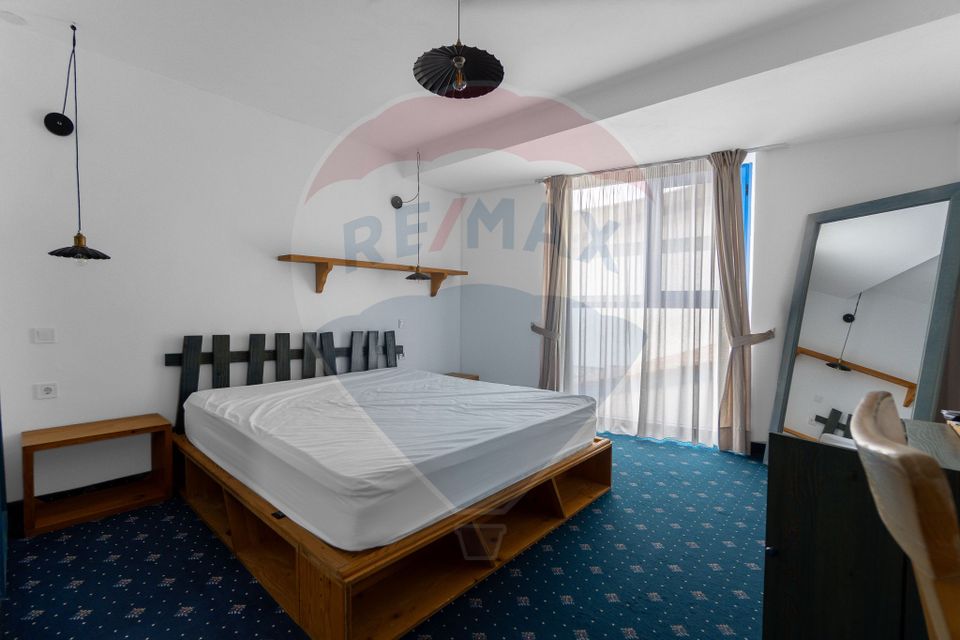 39 room Hotel / Pension for sale