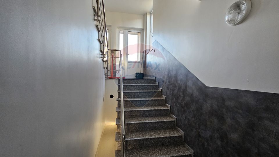 Complex comercial-cofetărie, patiserie pitzerie- Udești, Suceava