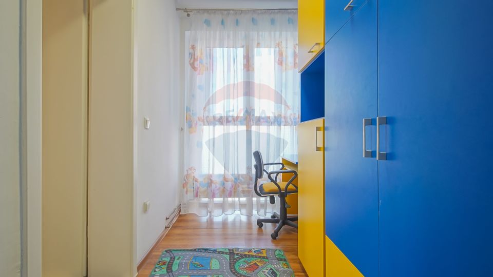3 room Apartment for rent, Bartolomeu area