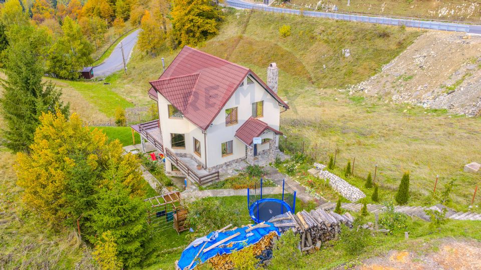 Casă de vacanţă | Pensiune 3 Margarete | FUNDATA, BRAŞOV| COMISION 0 |