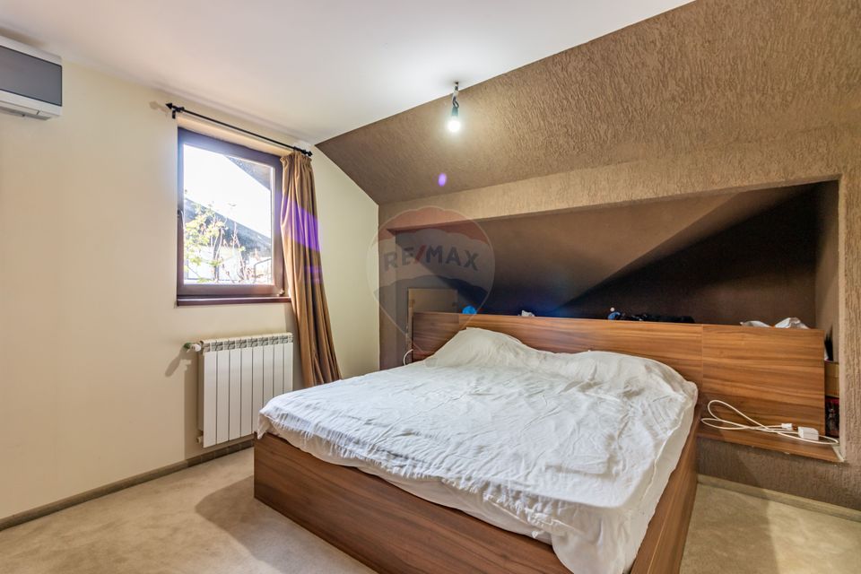 House / Villa for sale Snagov / Land 1058sqm / Premium Area