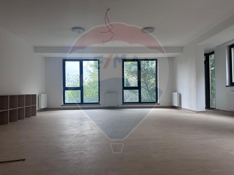 8 room House / Villa for rent, Doamna Ghica area