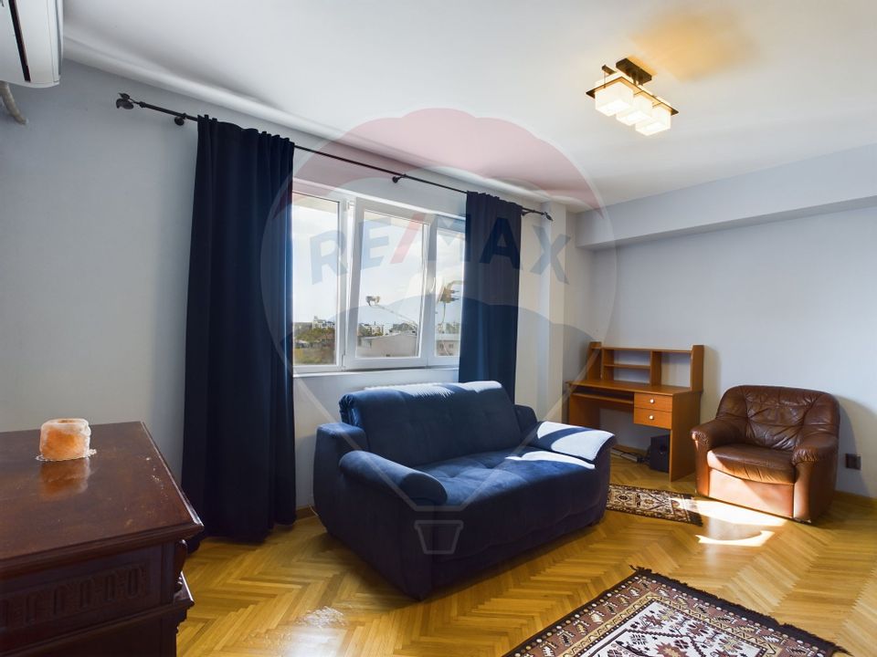 2 room Apartment for sale, Cismigiu area