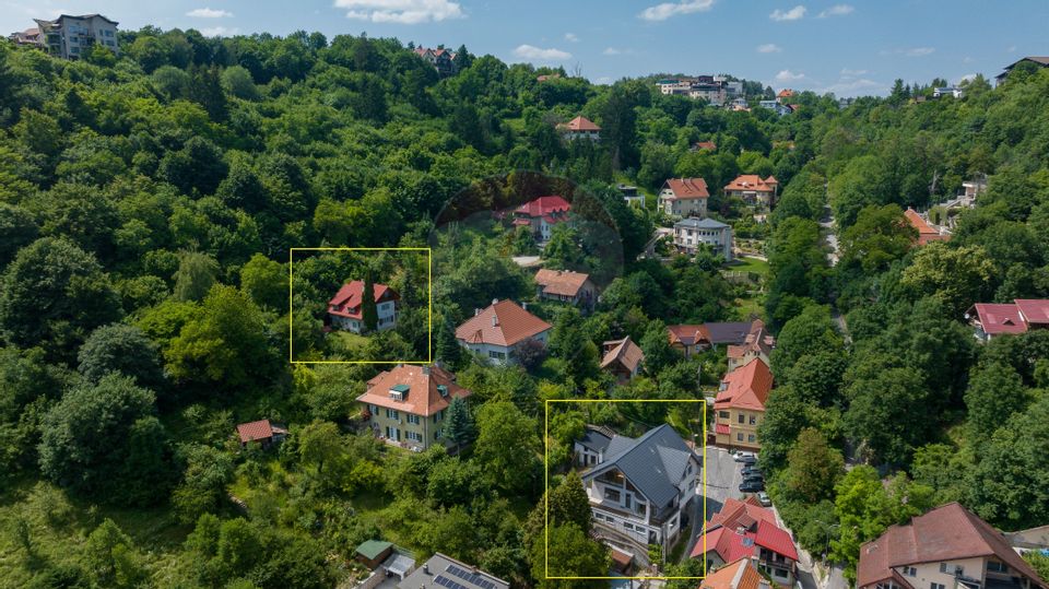 24 room House / Villa for sale, Schei area