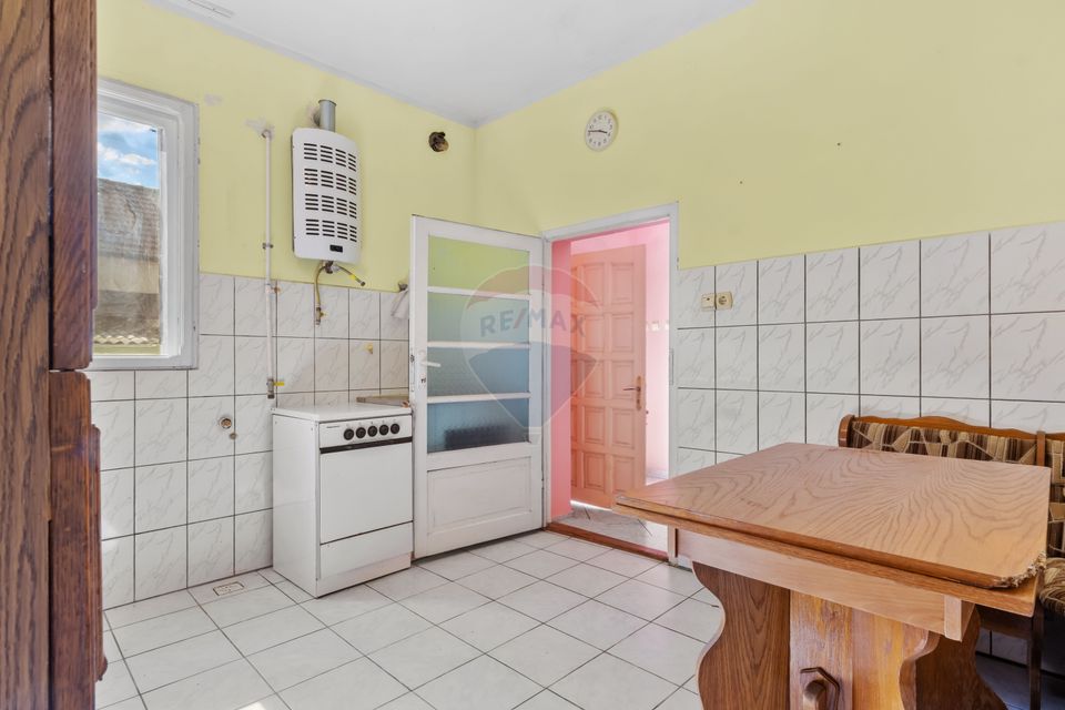 Casă de vanzare in Gradiste