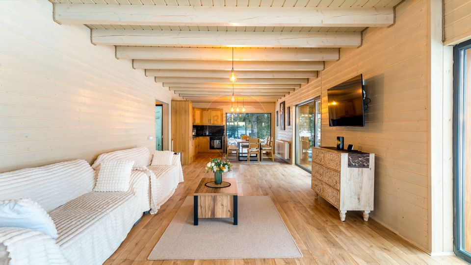 230sq.m Proprietate specială for sale
