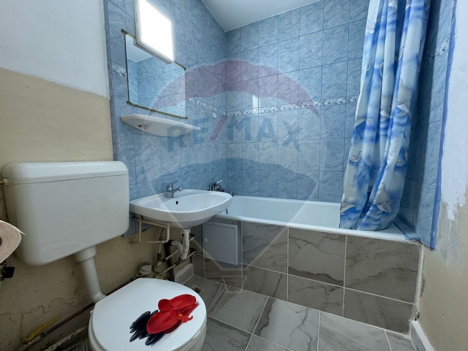 2 room Apartment for rent, Fortuna area