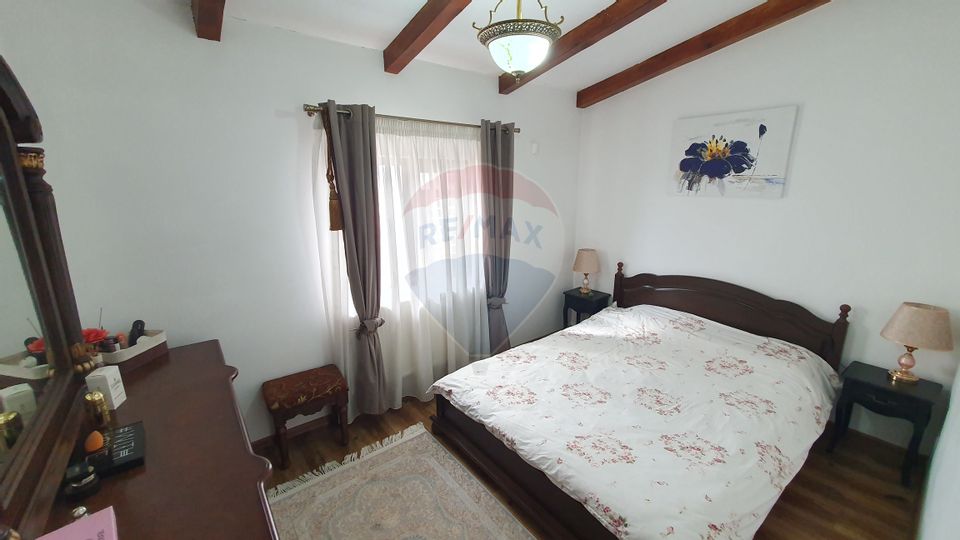 4 room House / Villa for sale