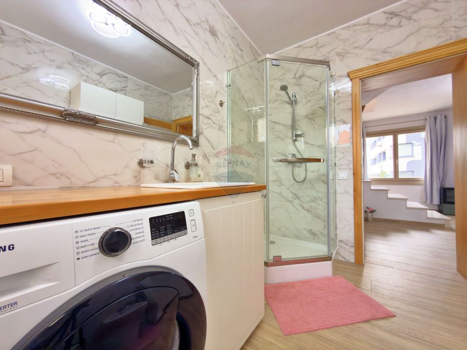 7 room House / Villa for sale, Romanilor area