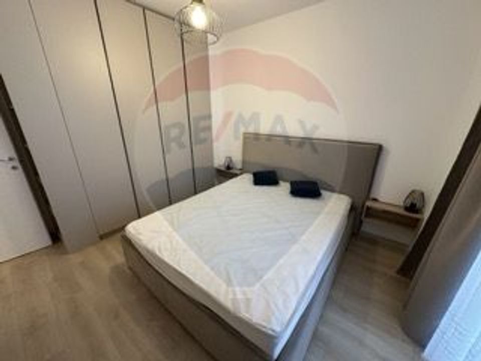 2 room Apartment for rent, Torontalului area