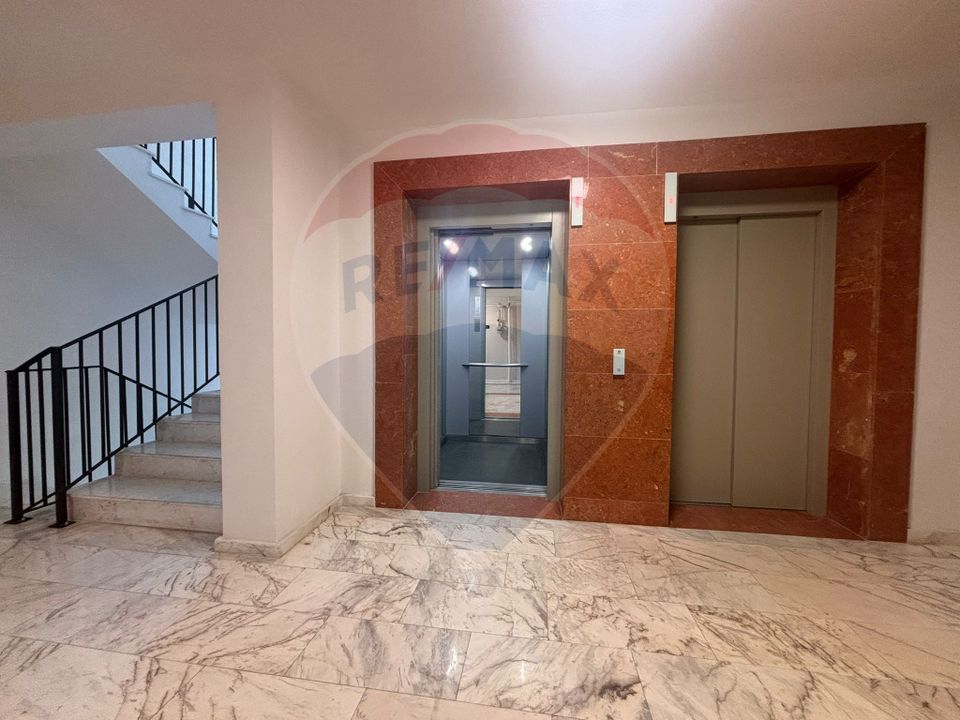 Apartament 2 camere de vanzare si loc de parcare-complex N10 Alezzi