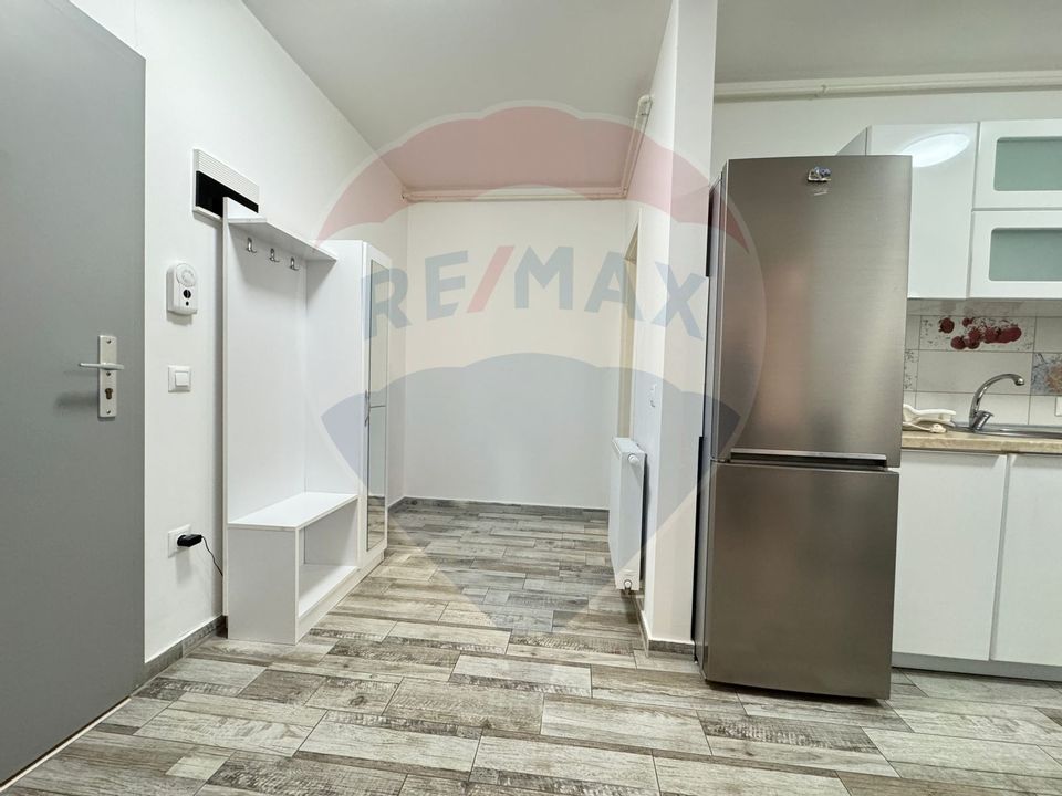 2 room Apartment for sale, Avantgarden area