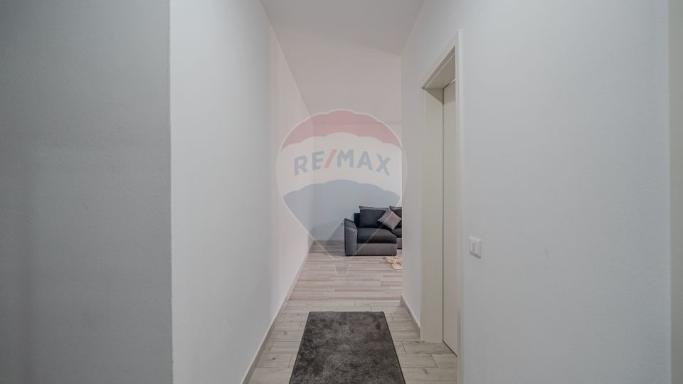 GARSONIERA | COMISION 0% | 37MP | SANPETRU | PET FRIENDLY