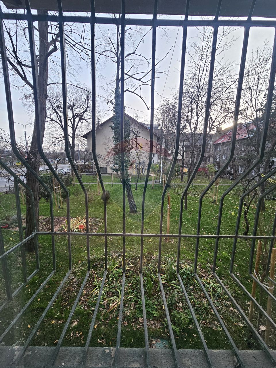 1 room Apartment for rent, Floreasca area