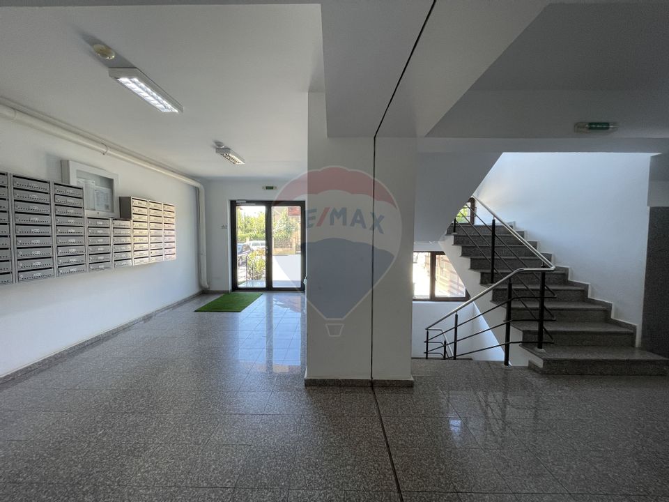 Apartament 2 camere, parcare subterana | Fortuna Residence Bragadiru