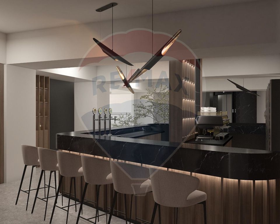 DE VANZARE Hotel cu 41 camere în zona P-ta Unirii