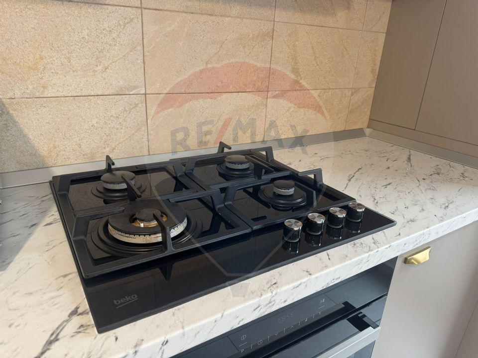 Inchiriere Apartament 2 camere Complex Exigent