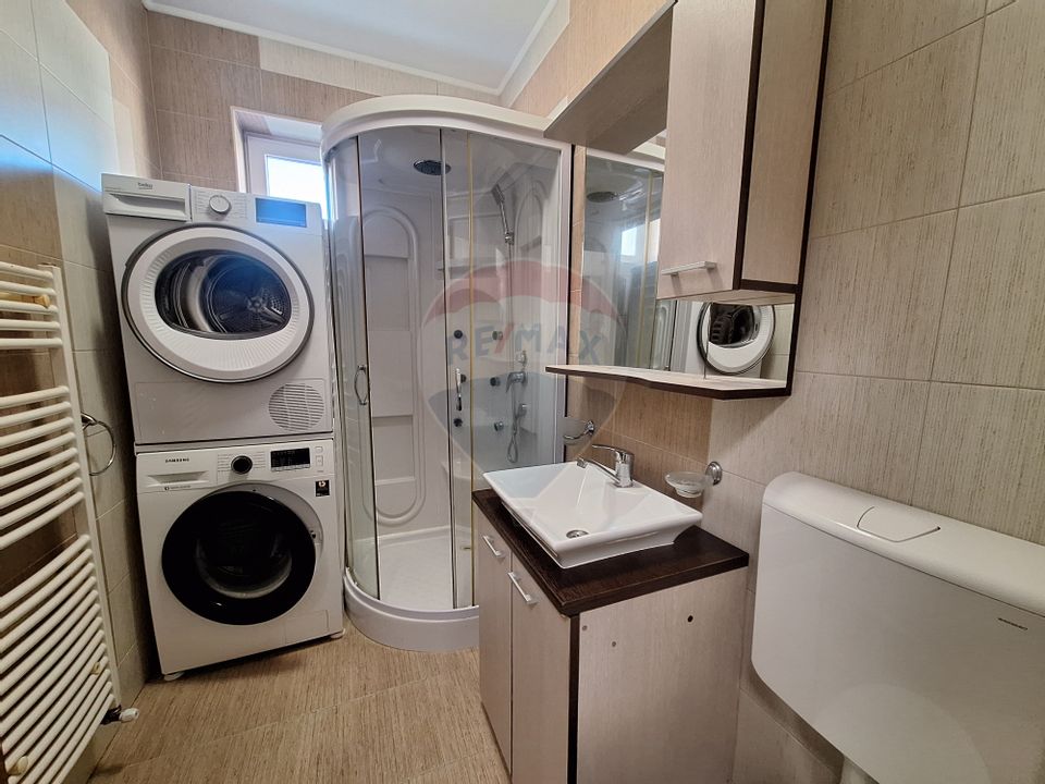 Apartament cu 1 camere de vânzare în zona Turnisor