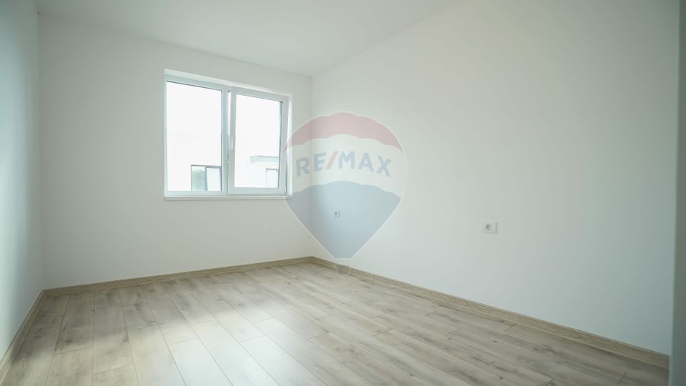 Mountain View Residence, apartament 3 camere gata de mutat.