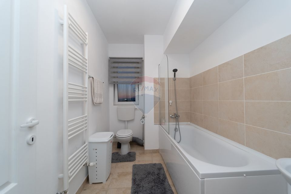 3 room Apartment for rent, Garii area