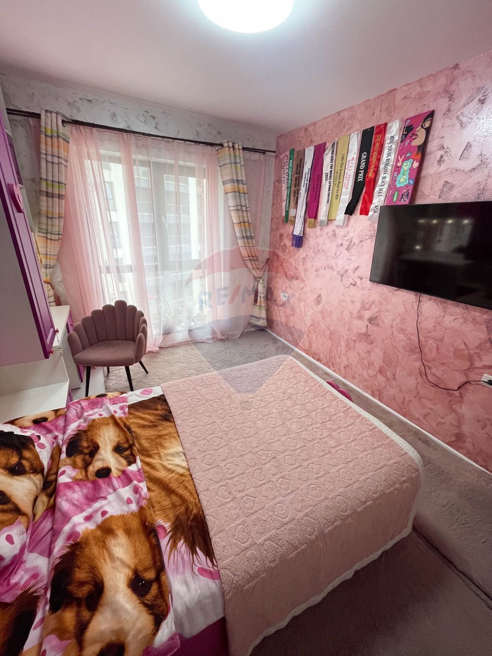 Apartament 4 camere UNIC - PREMIUM de vanzare| Dobroiesti| Regnum Spa