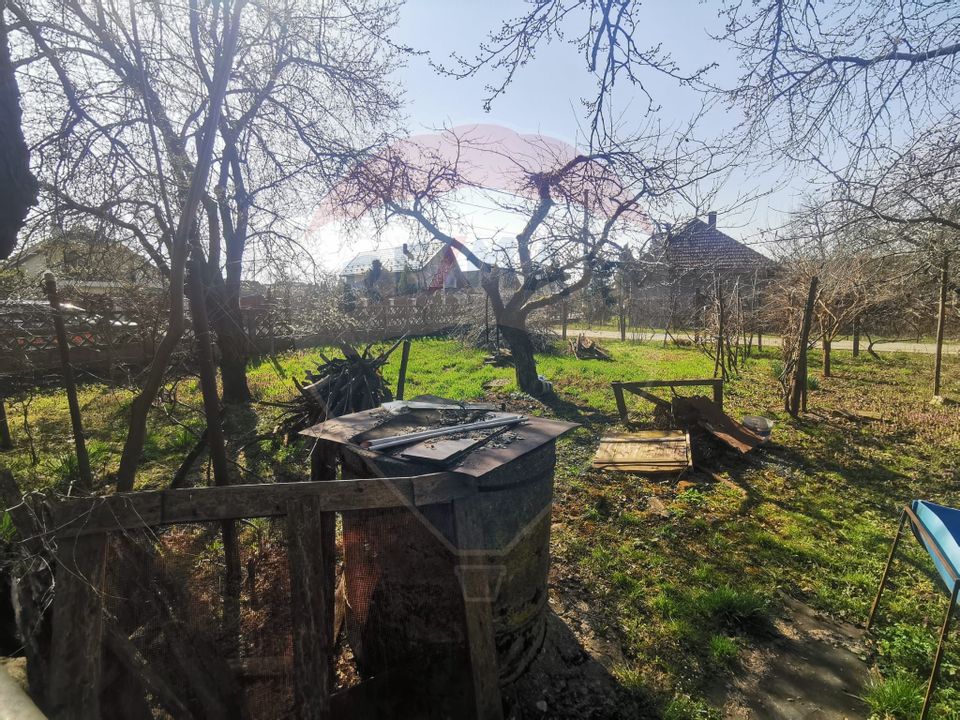 2 room House / Villa for sale, Central area