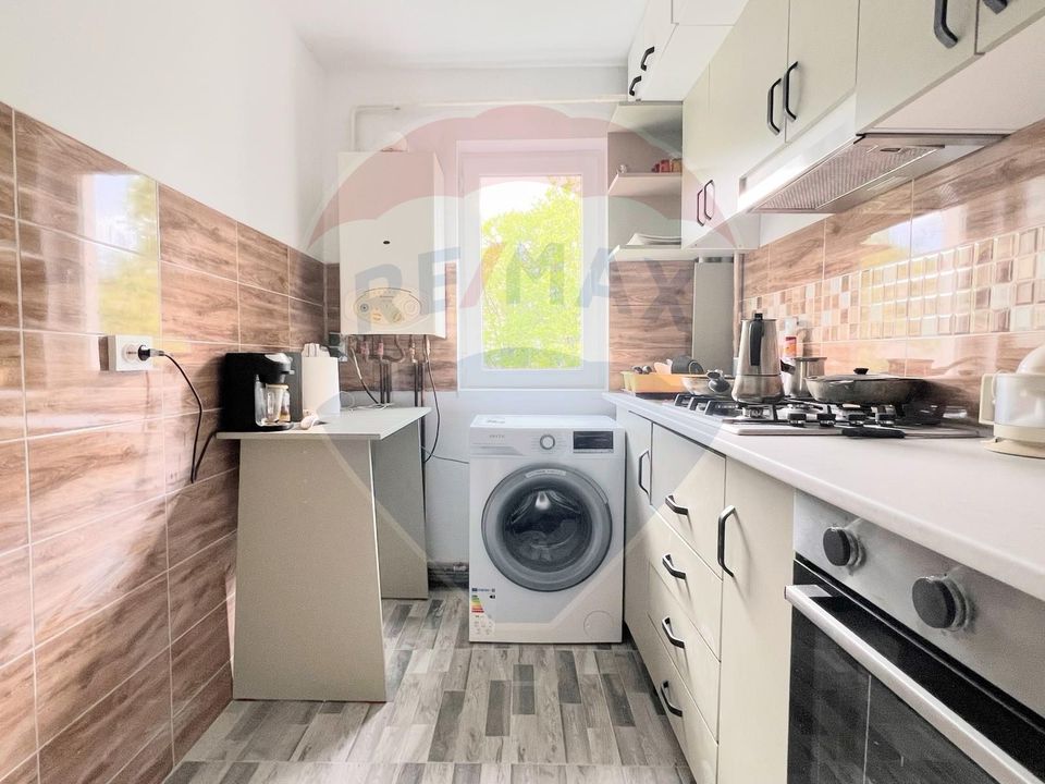 2 room Apartment for sale, Mircea cel Batran area