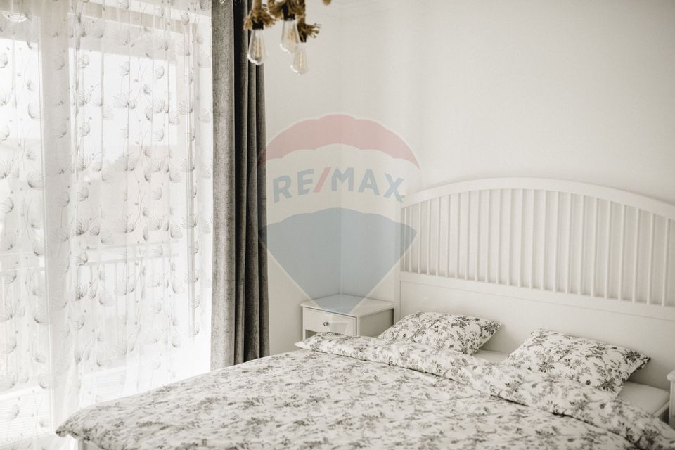 Apartament de inchiriat