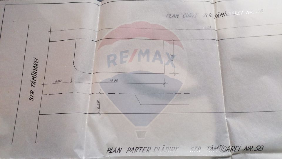 Teren Construcții, Intravilan vanzare, in Bucuresti, Doamna Ghica