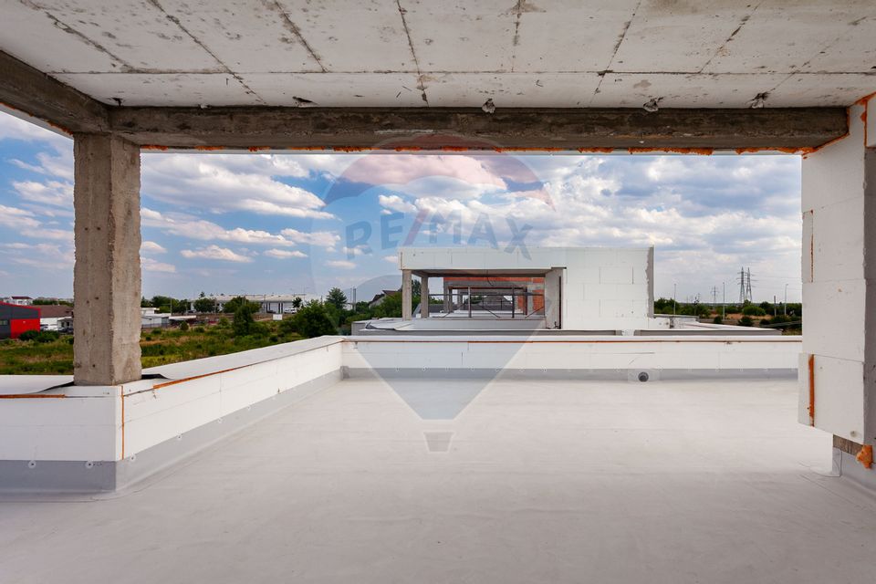 5 room House / Villa for sale, Gai area