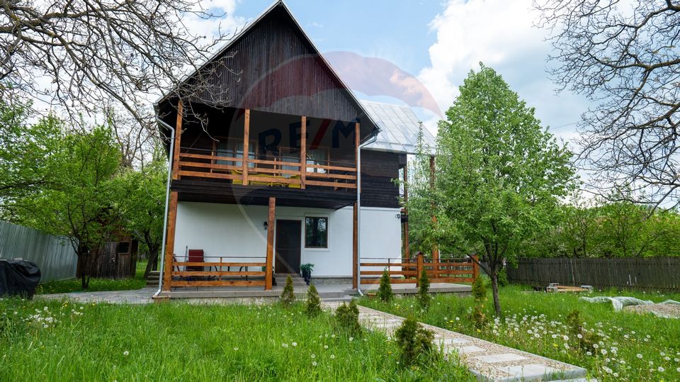 Vanzare vila, Stefesti-Prahova