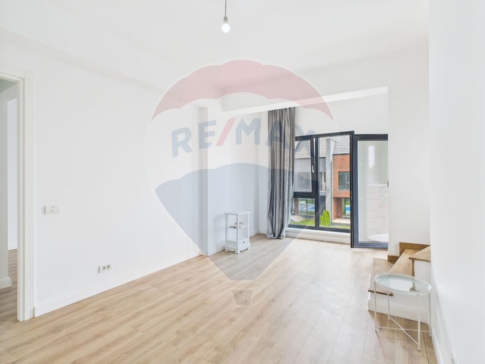 De vanzare | Vila cu 4 camere | Nobil Residence, Tunari