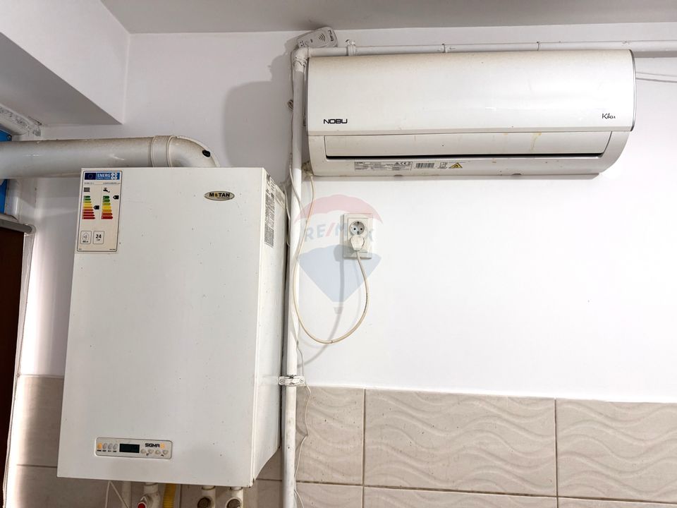 1 room Apartment for sale, Nord-Est area